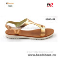 Summer slingback sandals shoes
